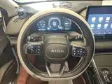 Фото 3 - Aion S Plus