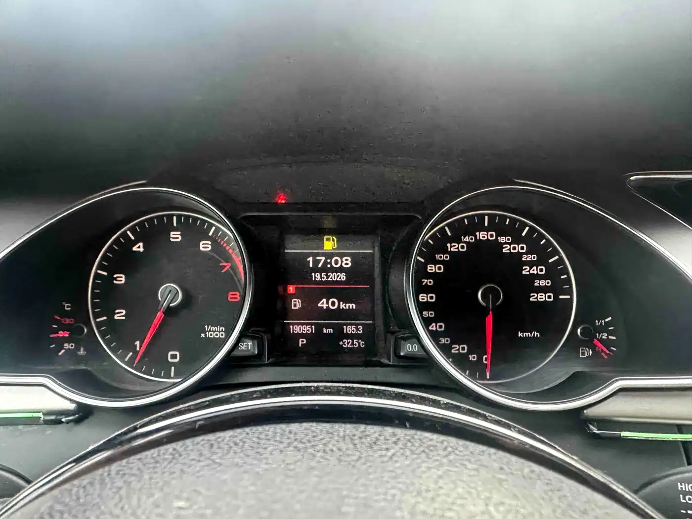 Audi A5 (Import) 2012 2.0TFSI Cabriolet quattro фото 15