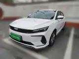 Photo 1 - Geely Emgrand L HiP