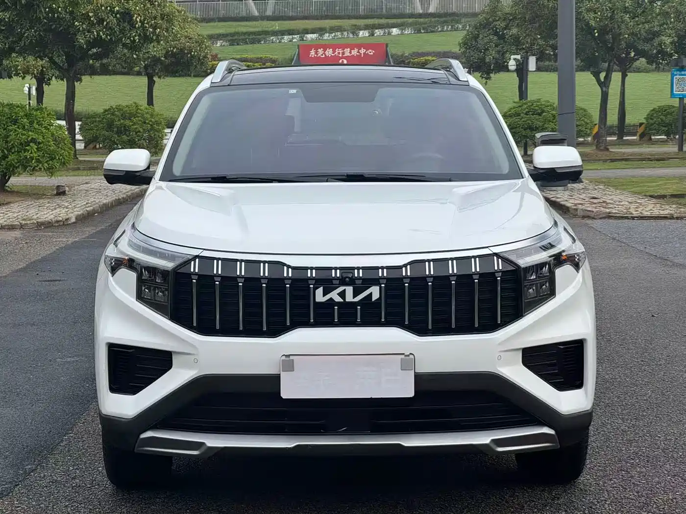 Kia Sportage 2021 Ace 2.0L Brilliant Edition фото 2