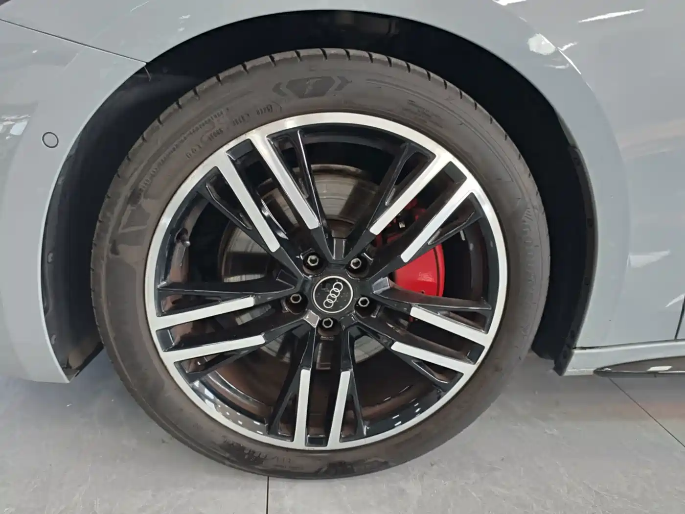 Audi A5L 2025 2025 2.0T Sport Edition quattro