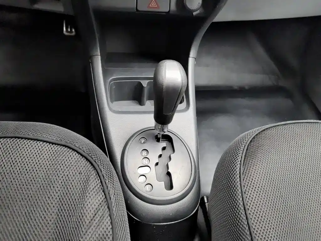 Suzuki Alto 2014 2013 1.0L Automatic Deluxe