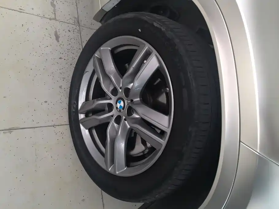 BMW X2 2023 2023 sDrive25i M Sport Shadow Edition