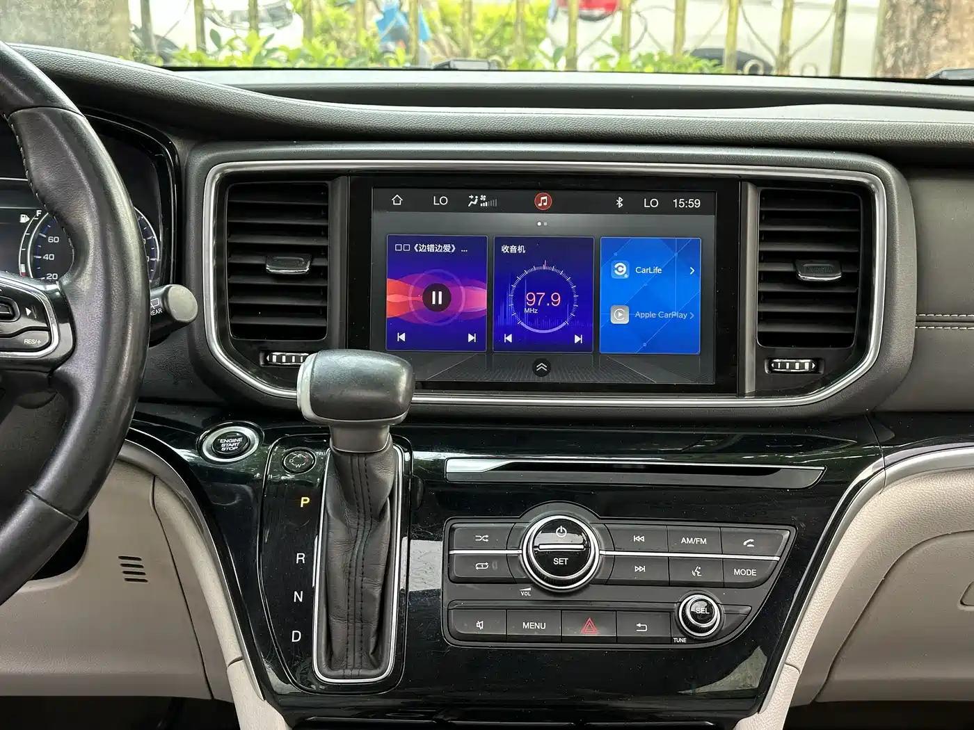 GAC Trumpchi Trumpchi M8 2020 Pilot 390T Premium Edition фото 11