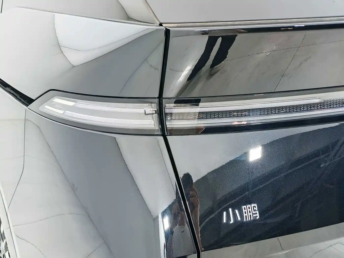XPeng X9 2026 2025 Extended Range Edition