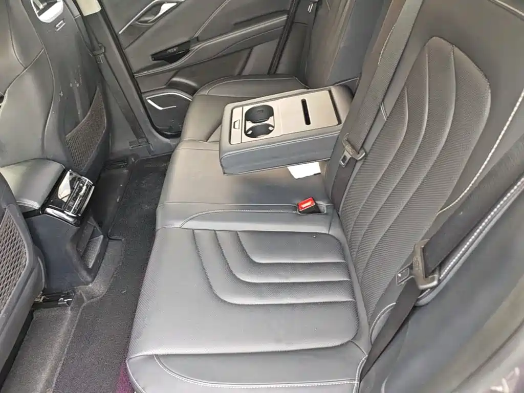 Nezha Auto Neta U 2022 2021 Pro 500 Global Edition