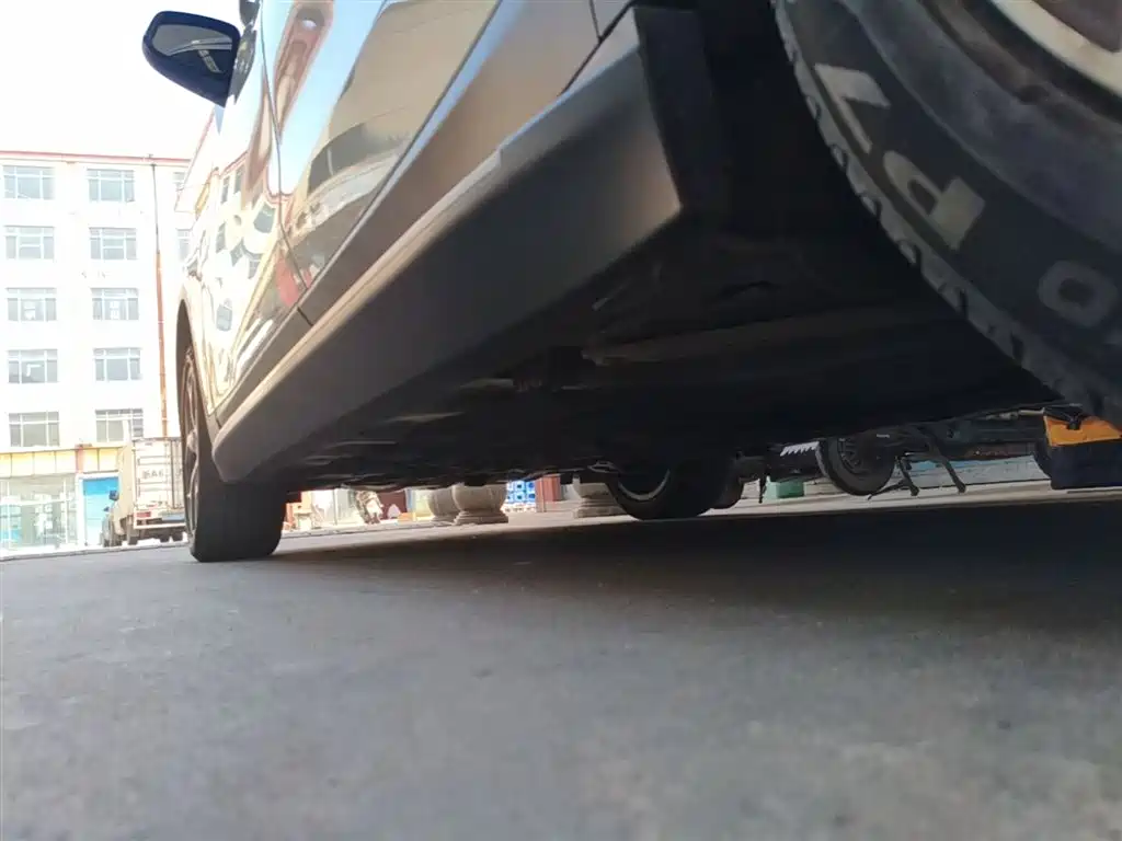 BMW X1 2019 xDrive20Li Premium Model фото 22