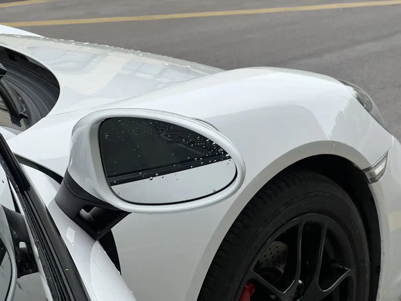Porsche 718 2016 Cayman 2.0T фото 18