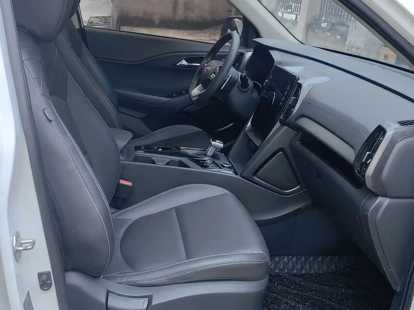 HYUNDAI BEIJING HYUNDAI IX35