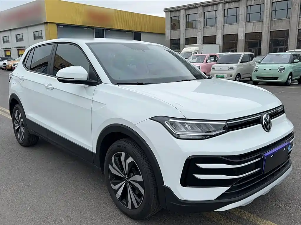 VOLKSWAGEN TUYUE