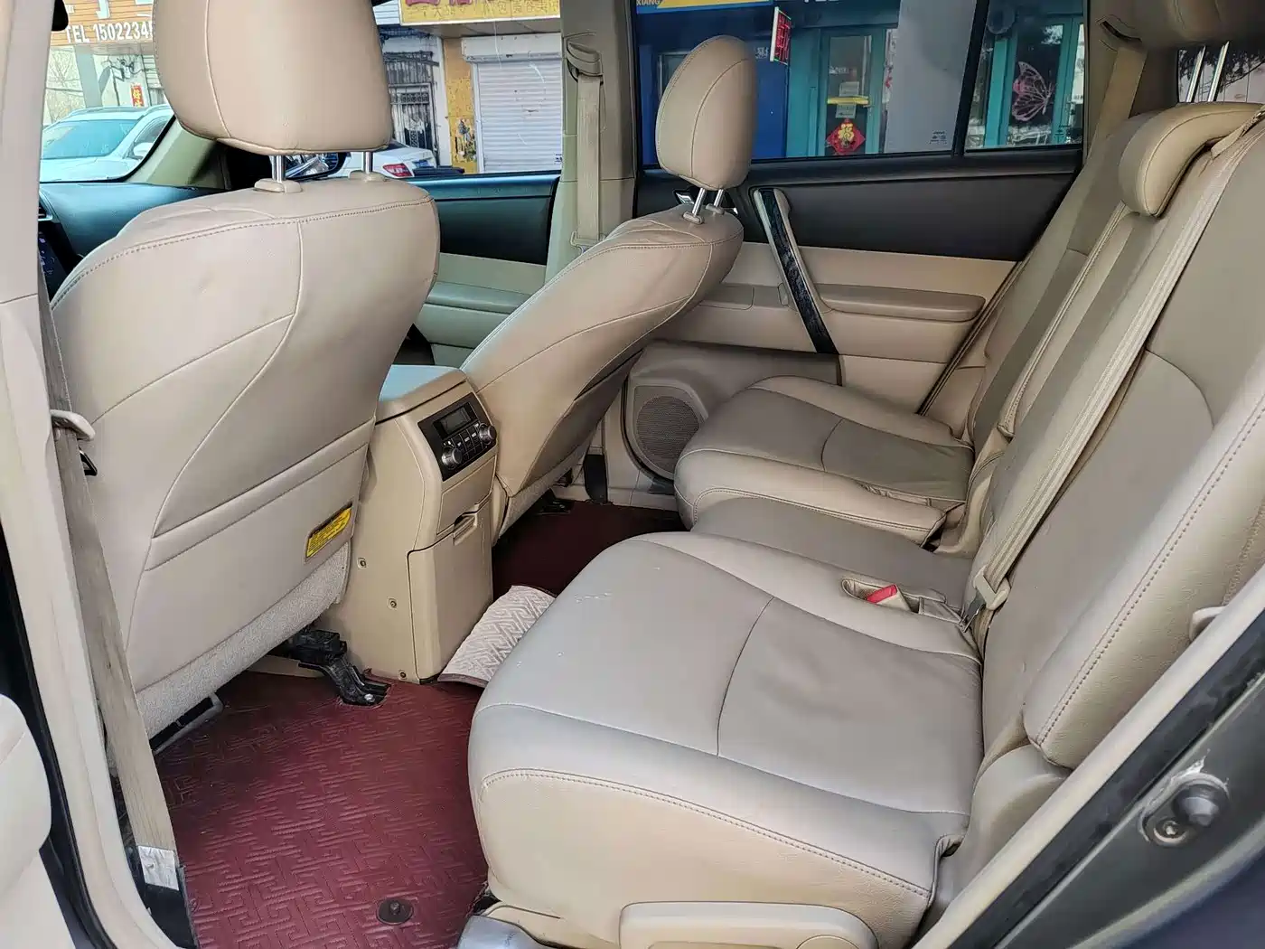 Фото 7 - Toyota Highlander