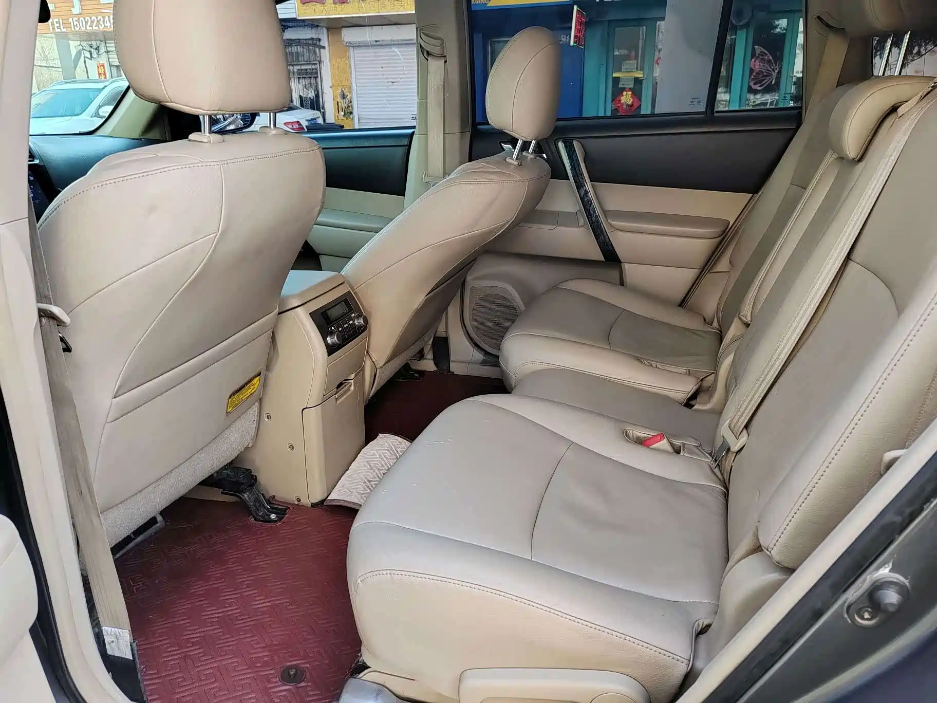 Фото 7 - Toyota Highlander