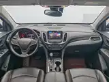 صورة 15 - Chevrolet Equinox