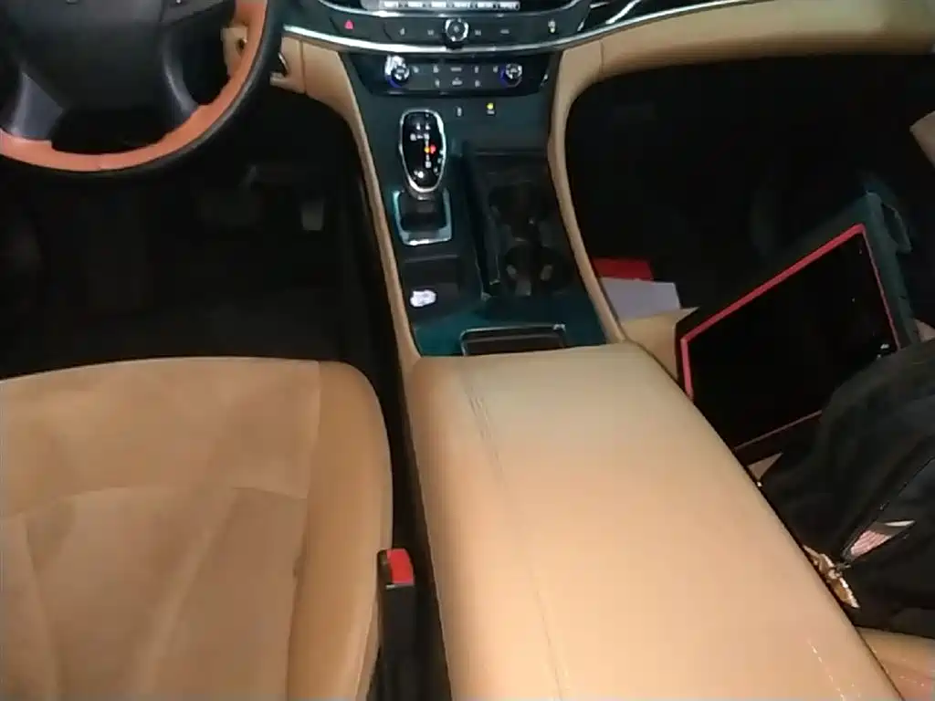 Buick LaCrosse 2018 Model 28T Elite Edition фото 14