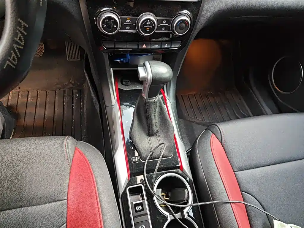 Haval H2 2017 Blue Label 1.5T Automatic 2WD Luxury фото 7