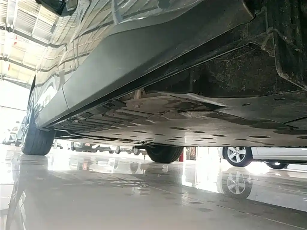 Toyota GAC Toyota bZ4X 2022 Long Range Pro фото 22