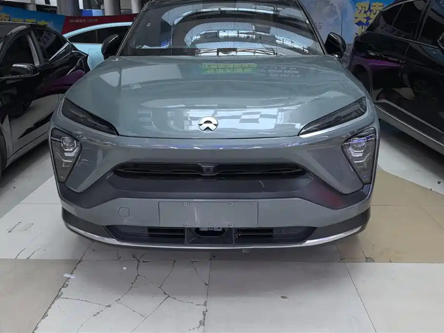 NIO NIO ES6