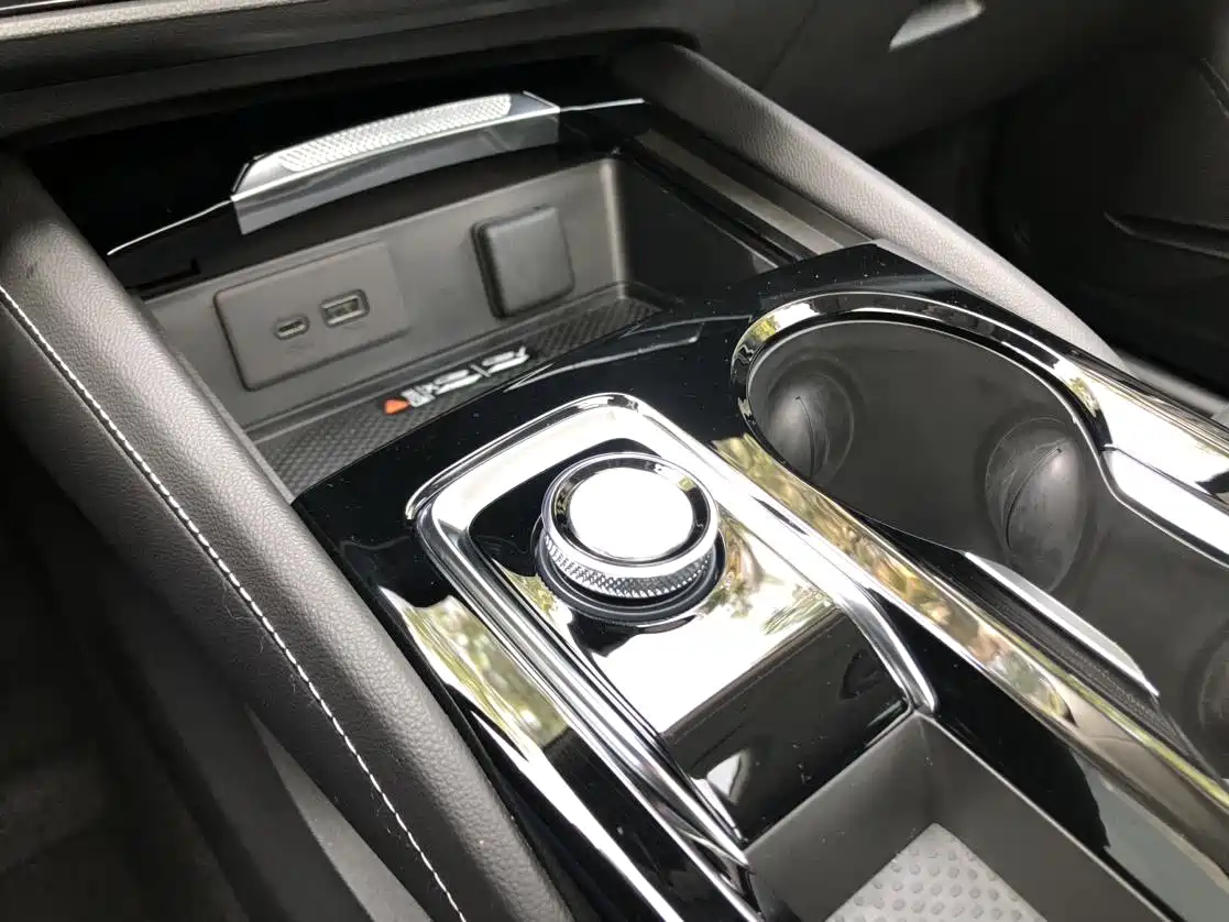 Buick Envision S 2024 Envision S 25T Black Style Edition фото 11