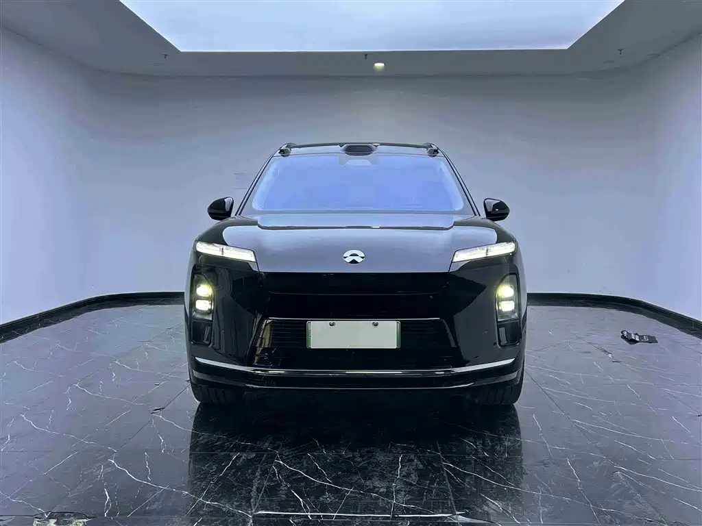 NIO NIO ES8