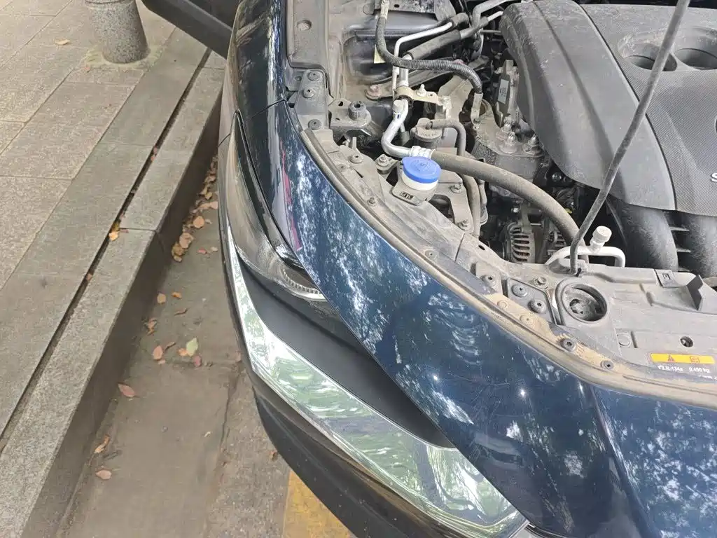 Mazda CX-30 2021 2021 2.0L Auto Premium Joy Type