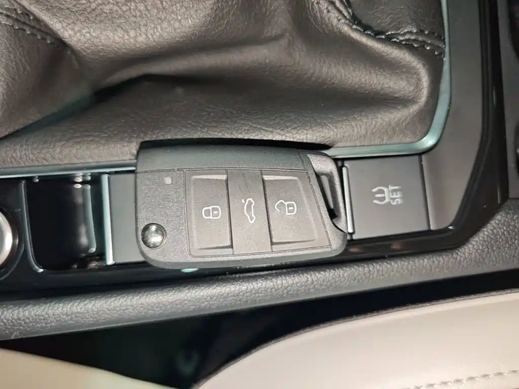 Jetta VA7 2025 2025 1.4T First-Come-First-Served Edition