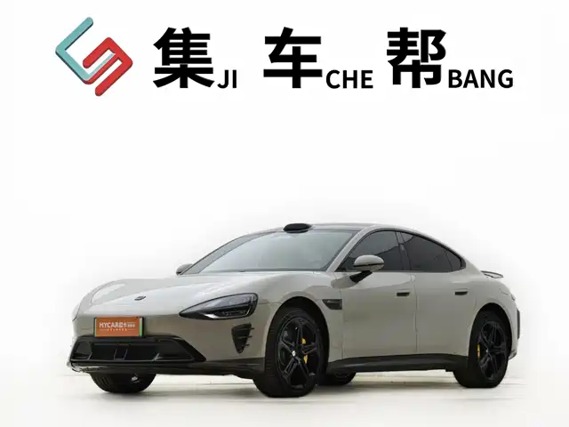 Xiaomi Auto Xiaomi SU7 2025