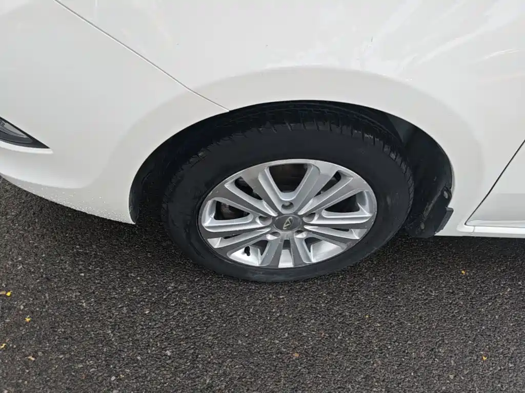 Chery Arrizo 3 2016 2015 1.5L Manual Authentic Edition