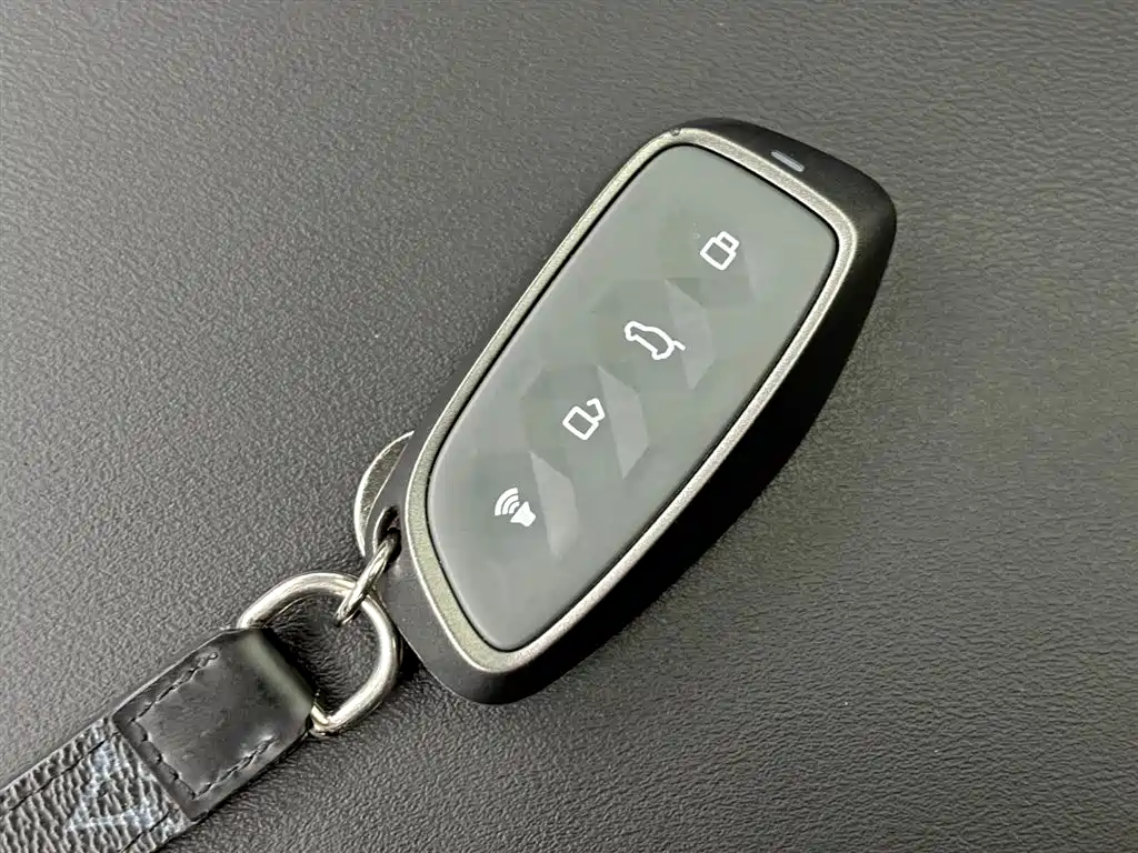 Haval Xiaolong MAX 2025 Hi4 165 Ultra Smart Drive Edition фото 18