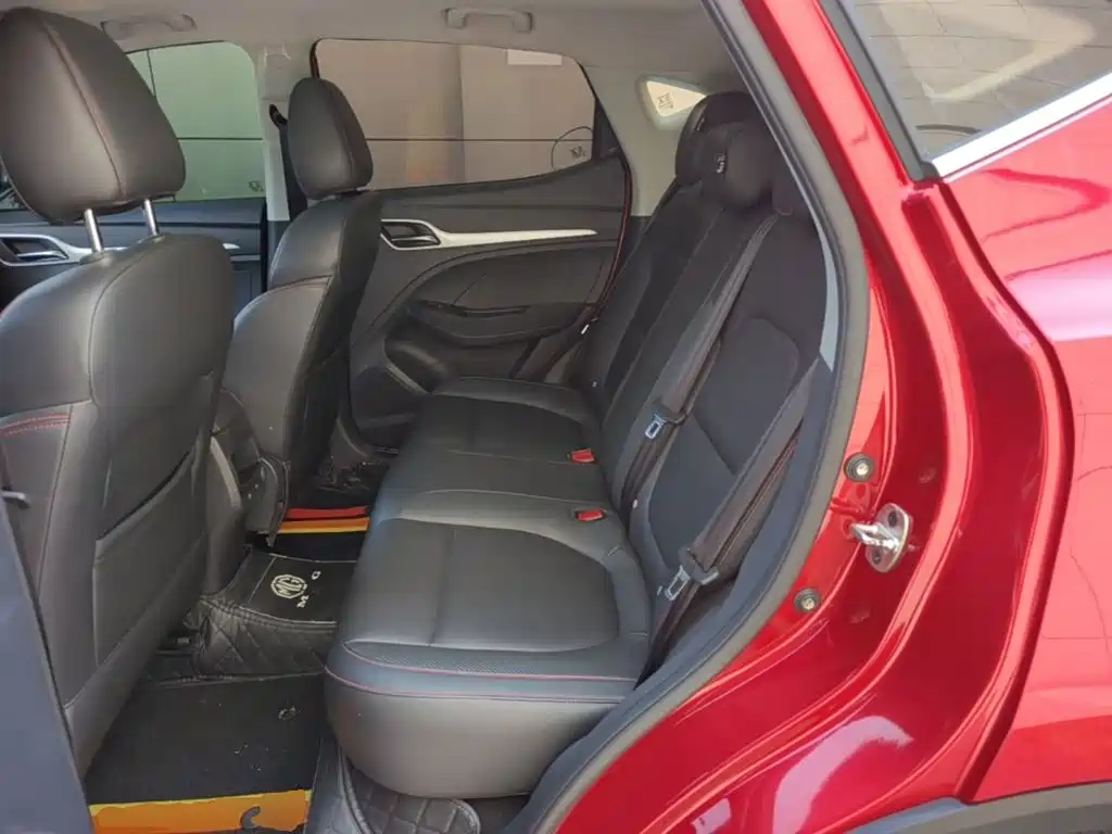 MG ZS 2021 2020 180DVVT Manual Lite