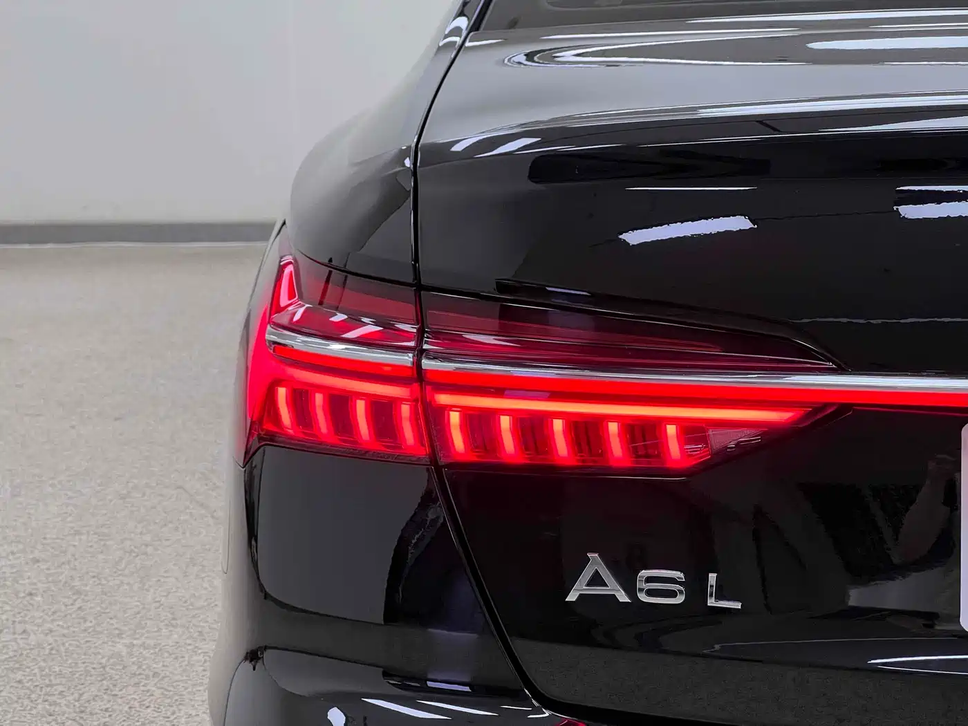 Audi A6L 2024 45 TFSI Premium Dynamic фото 11