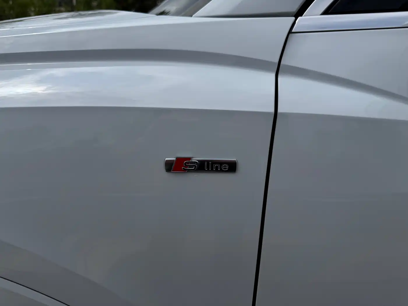 Audi Q3 Sportback 2022 35 TFSI Progressive фото 19