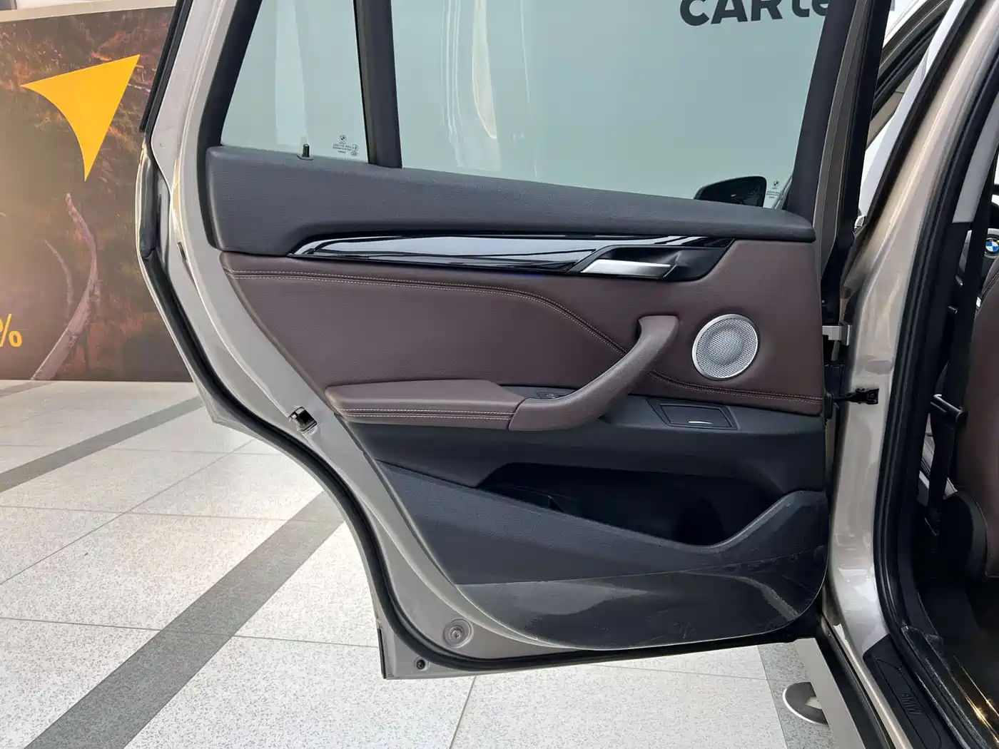 BMW X1 2021 Facelift sDrive20Li Fashion фото 12
