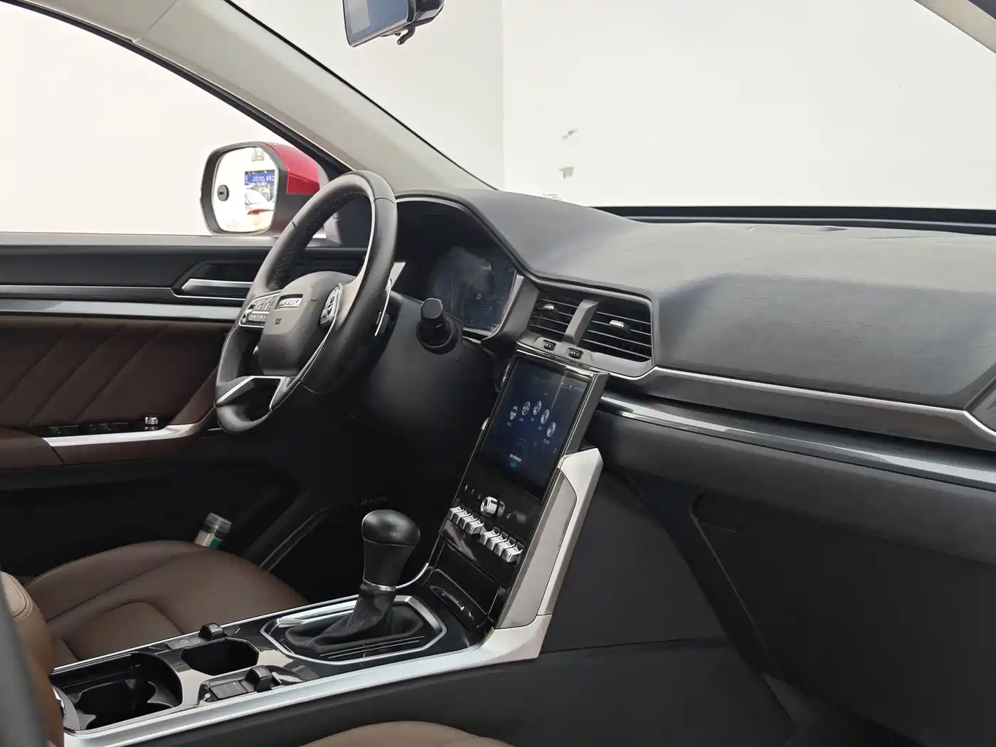 Haval H4 2018 2018 Blue Label 1.5GDIT DCT Trend Edition