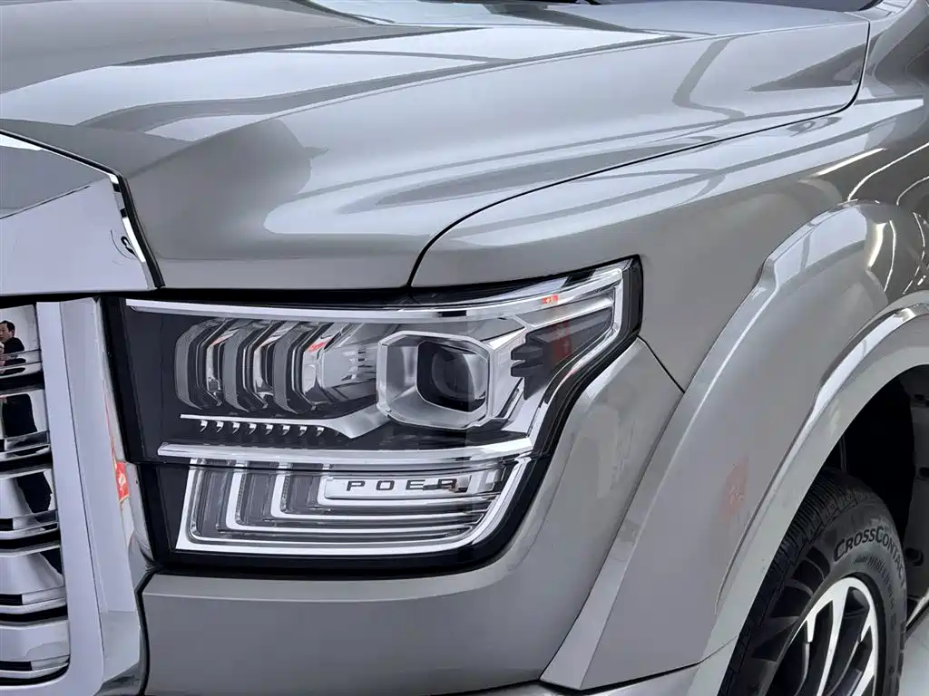 GREAT WALL MOUNTAIN AND SEA CANNON