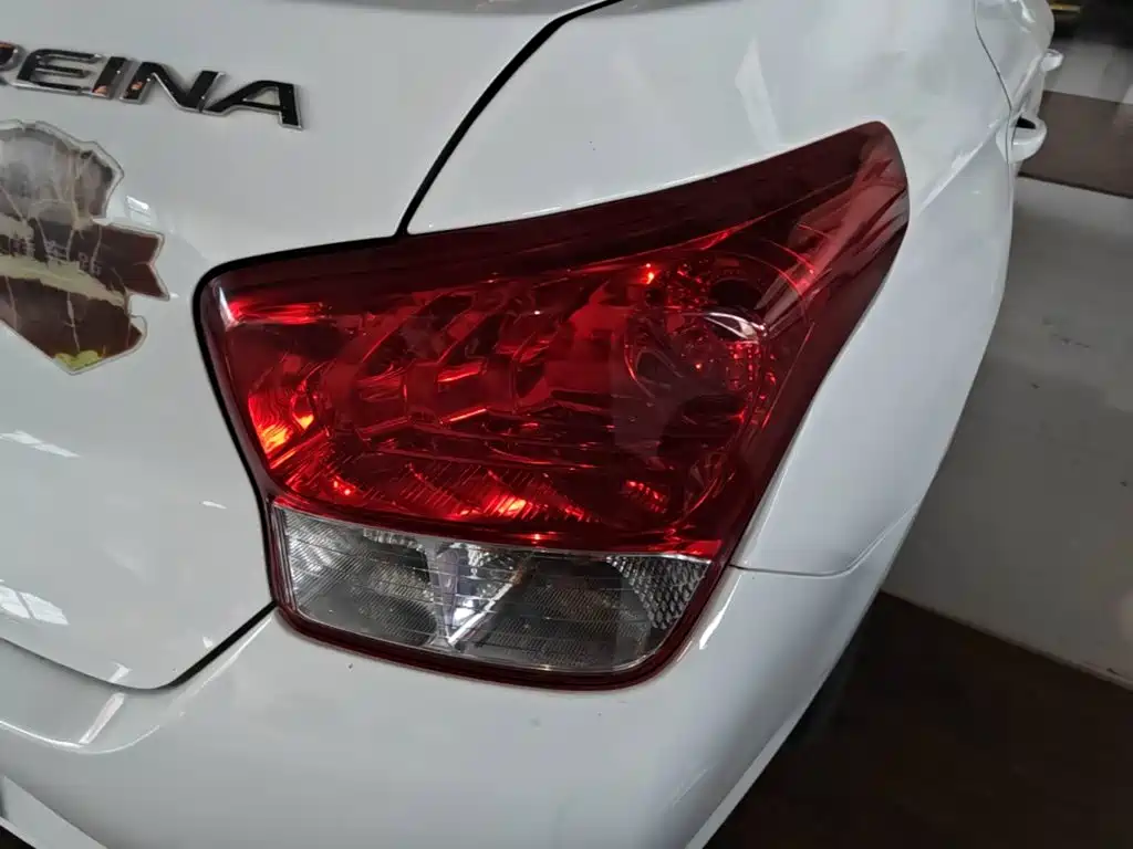 Hyundai Verna 2021 2020 1.4L Manual GL Renewal Edition