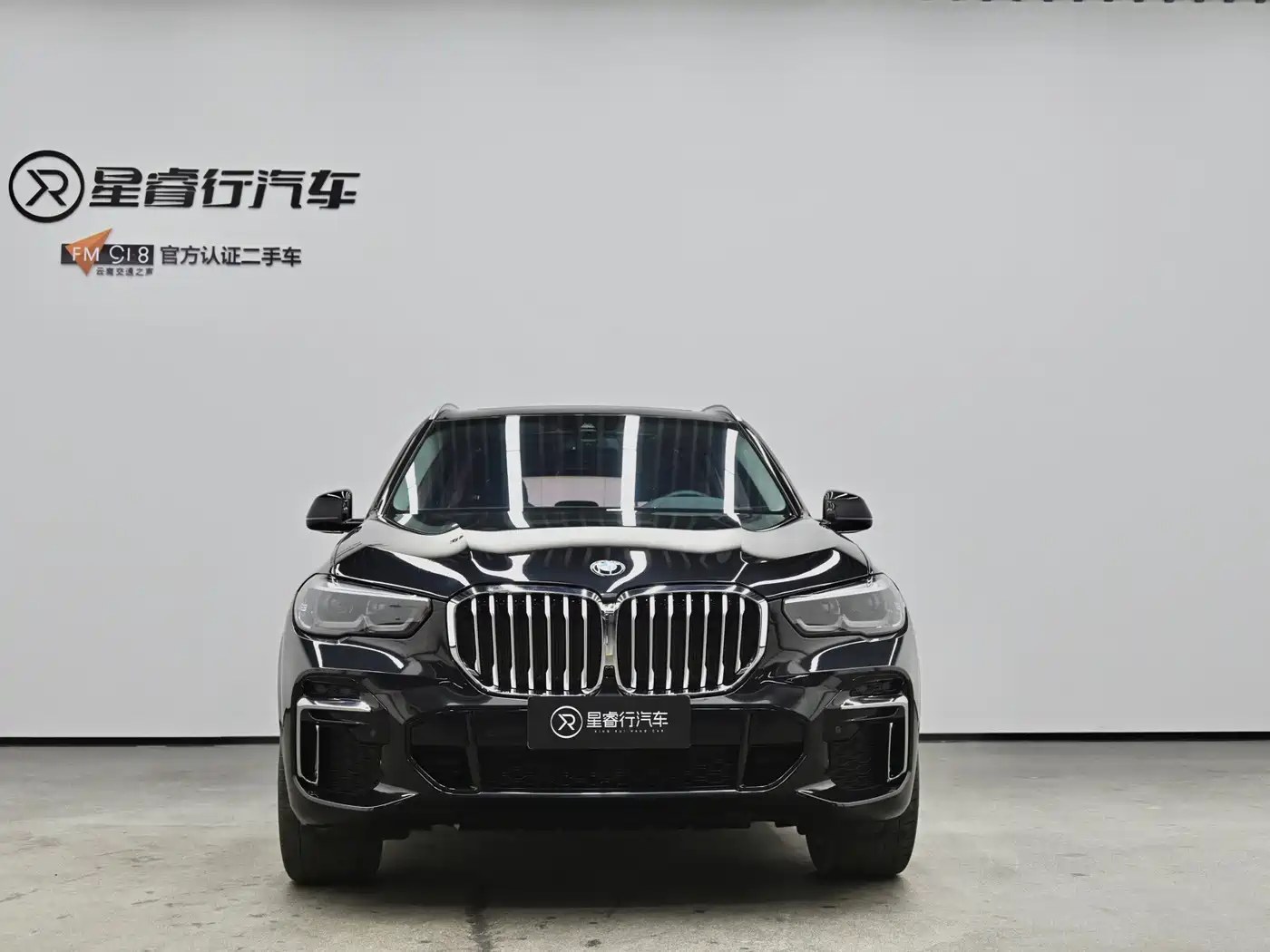 BMW X5 2022 2022 xDrive 30Li M Sport Package