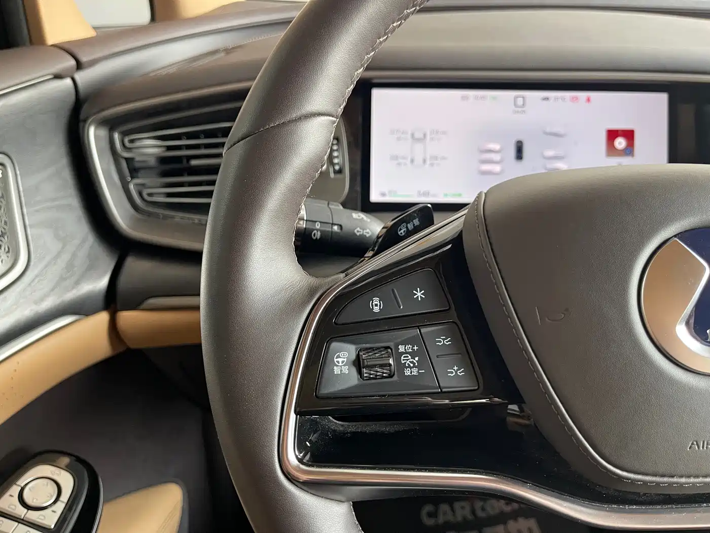 Denza D9 2026 2025 EV Smart Drive Edition 600 AWD Luxury