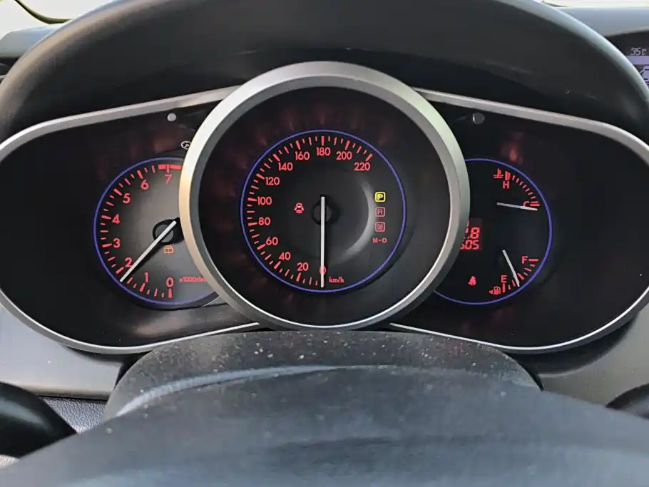 Mazda CX-7 2015 2014 2.3T Smart AWD Sport