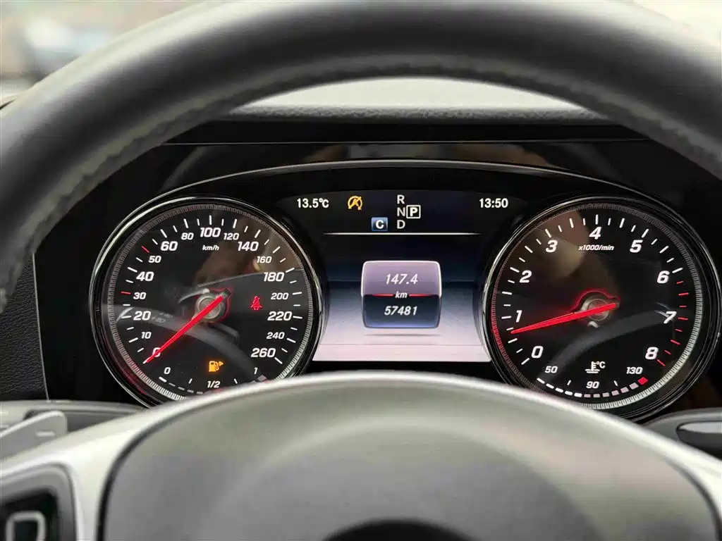 Mercedes-Benz E-Class 2017 E 200 Sport 4MATIC фото 23
