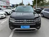 Фото 1 - Volkswagen Teramont