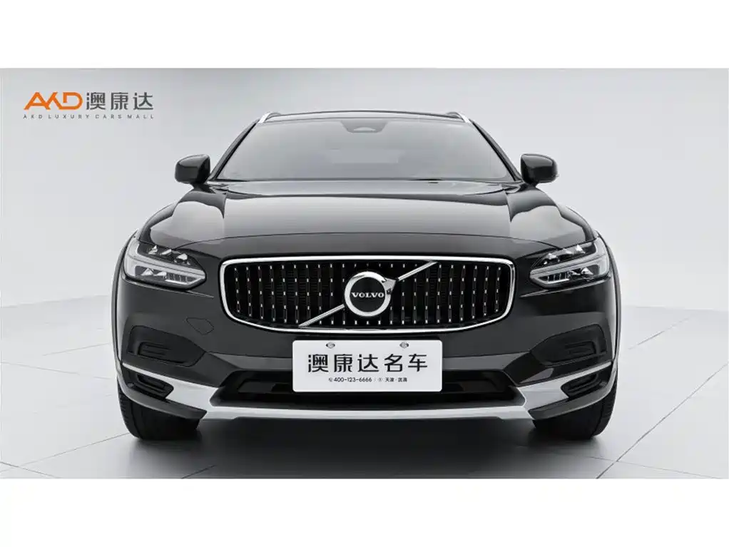 Volvo V90 2025 2025 Cross Country B5 AWD Smart Elite Edition