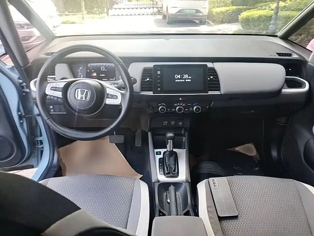 Honda LIFE, миниатюра 10