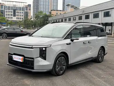 Maxus Mifa 7