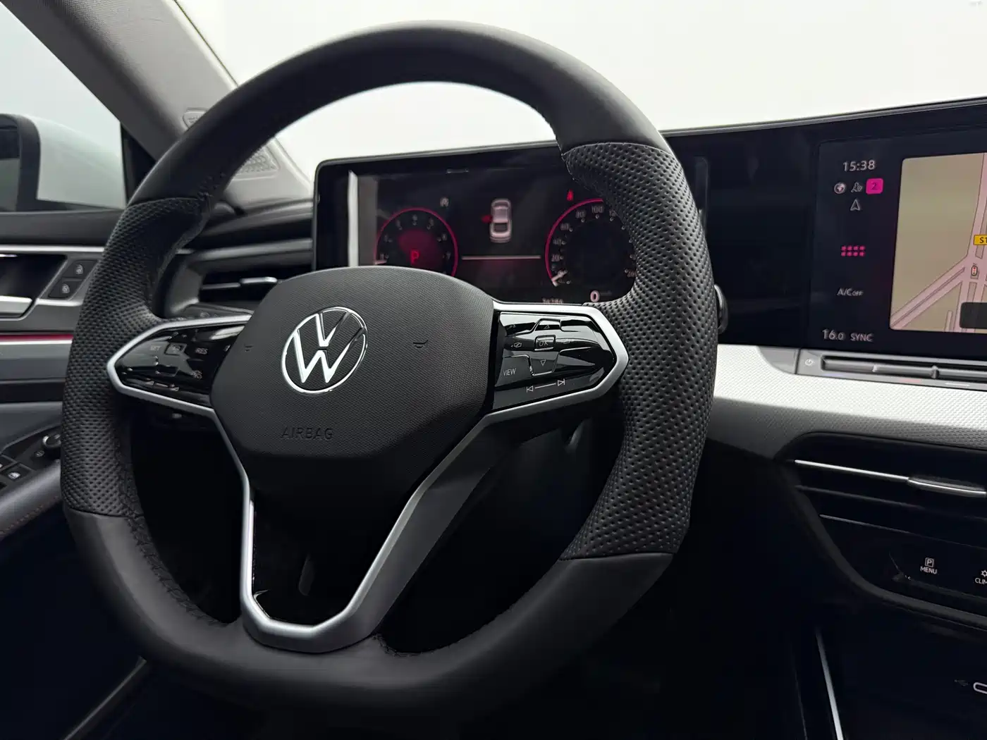 Volkswagen Lamando 2023 Lamando L 280TSI DSG Cool Edition фото 15