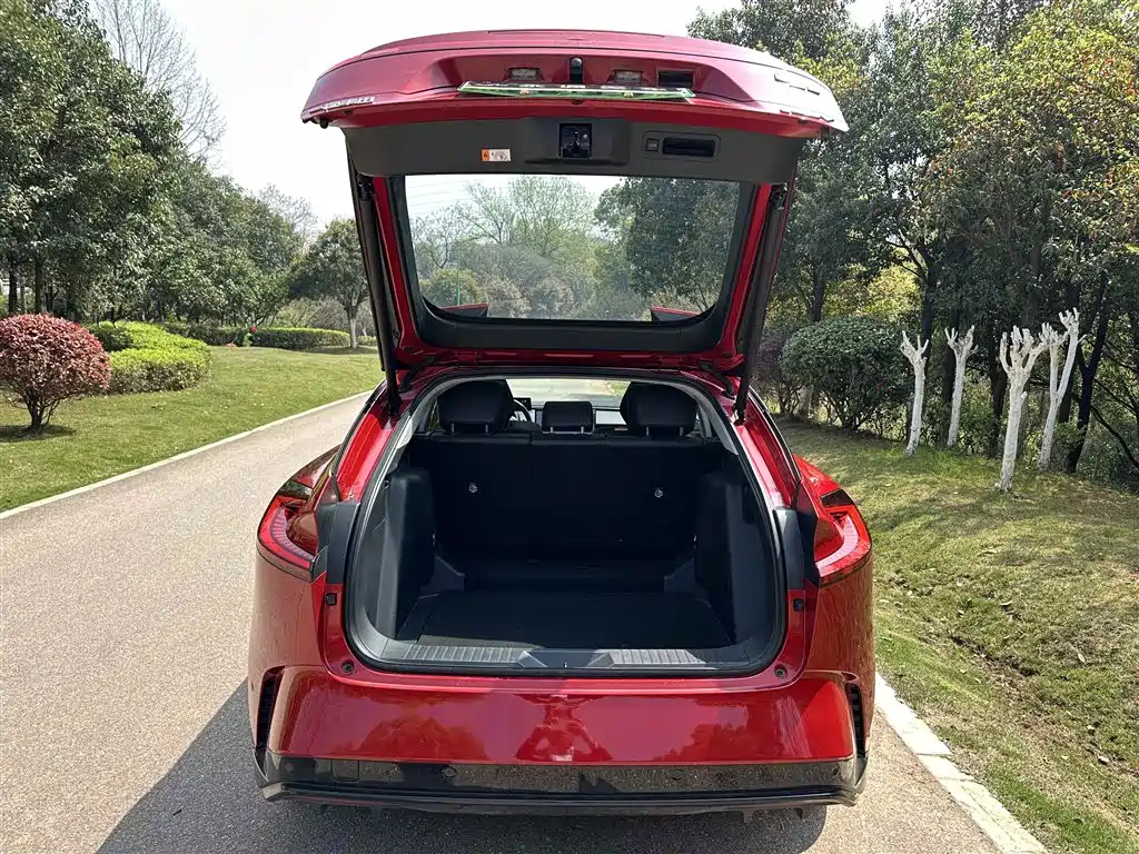 Toyota bZ5 2025 630 PRO Smart Drive Edition фото 8