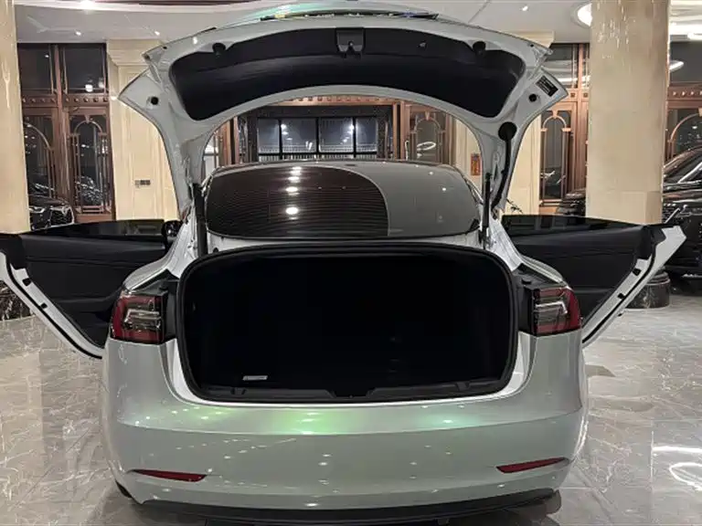 Фото 13 - Tesla Model 3