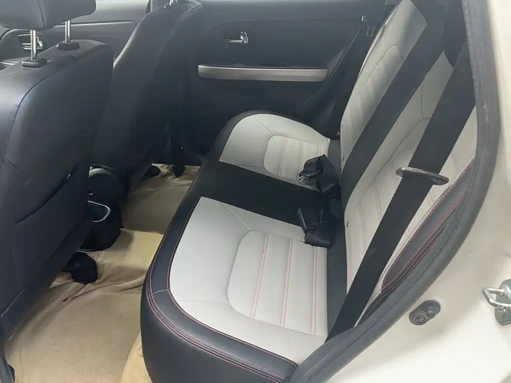Great Wall M4 2015 2014 1.5L Manual Comfort