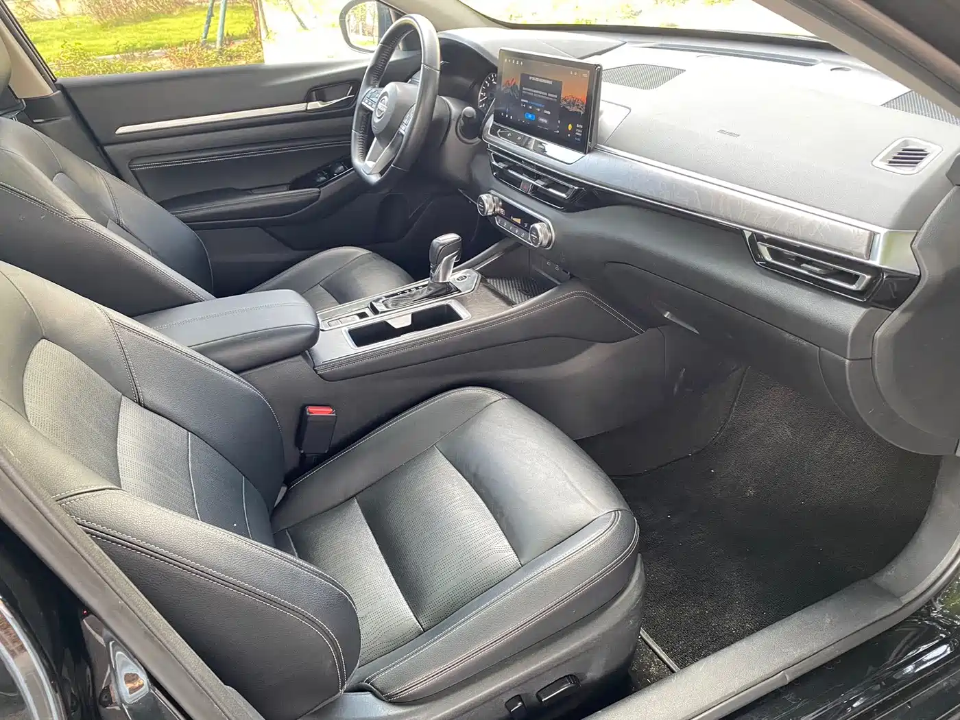 Nissan Teana 2023 2022 2.0L XL-TLS Comfort Edition