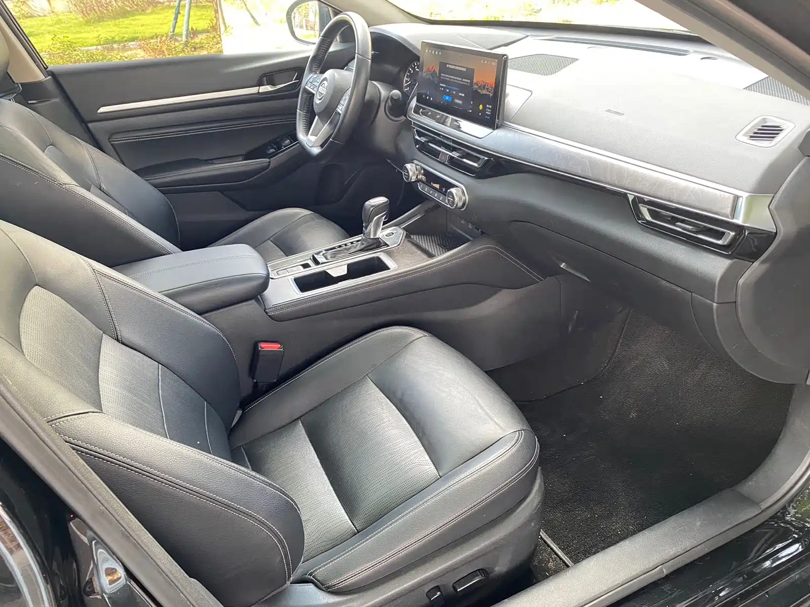 Photo 20 - Nissan Teana