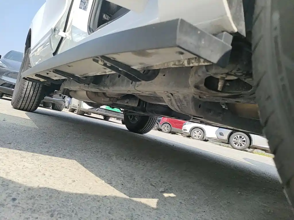 Haval H5 2025 2025 2.0T Auto 4WD Elite Edition (Gasoline)